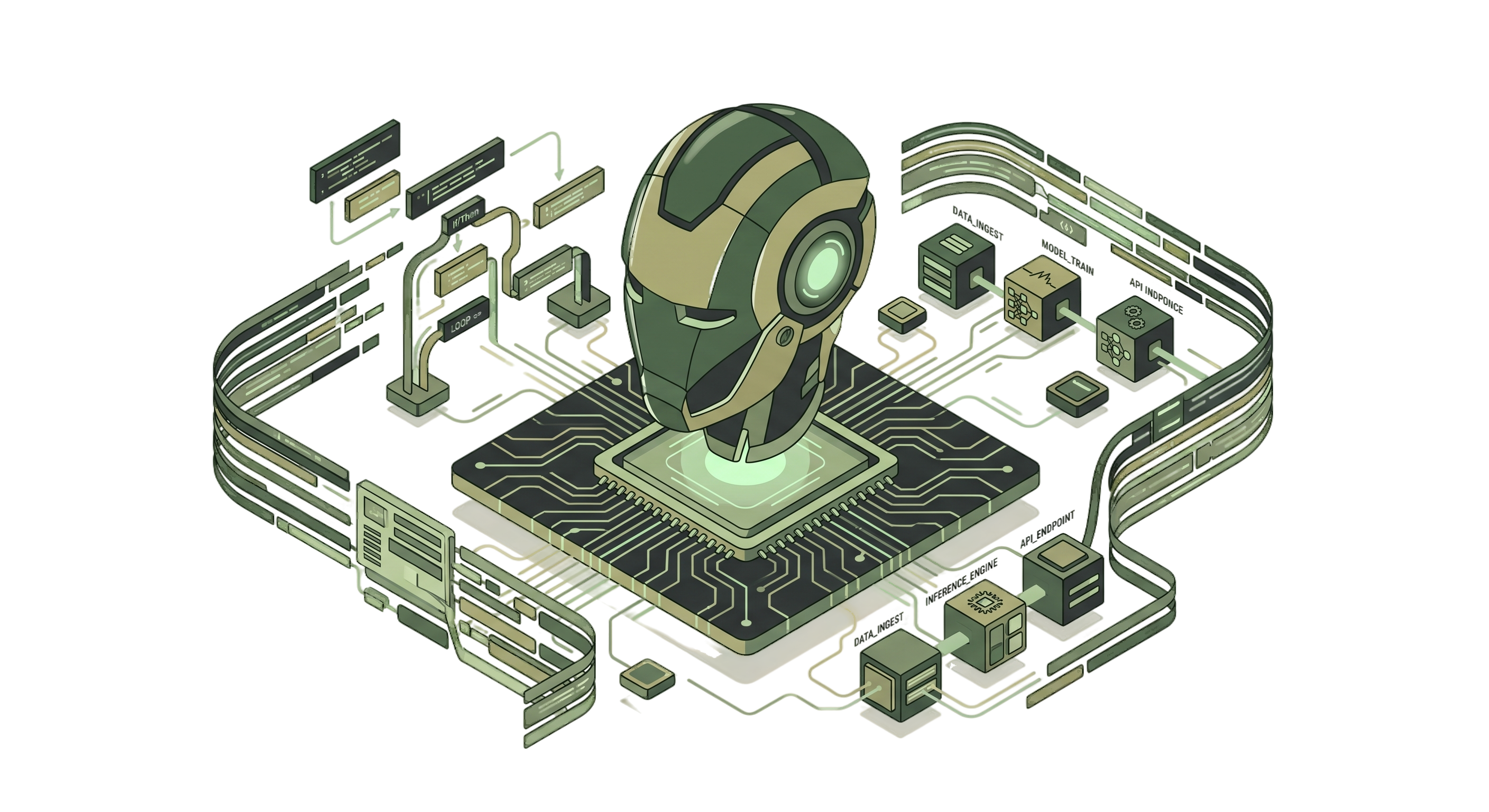 SCY Innovation Advanced Application Logic Engineering